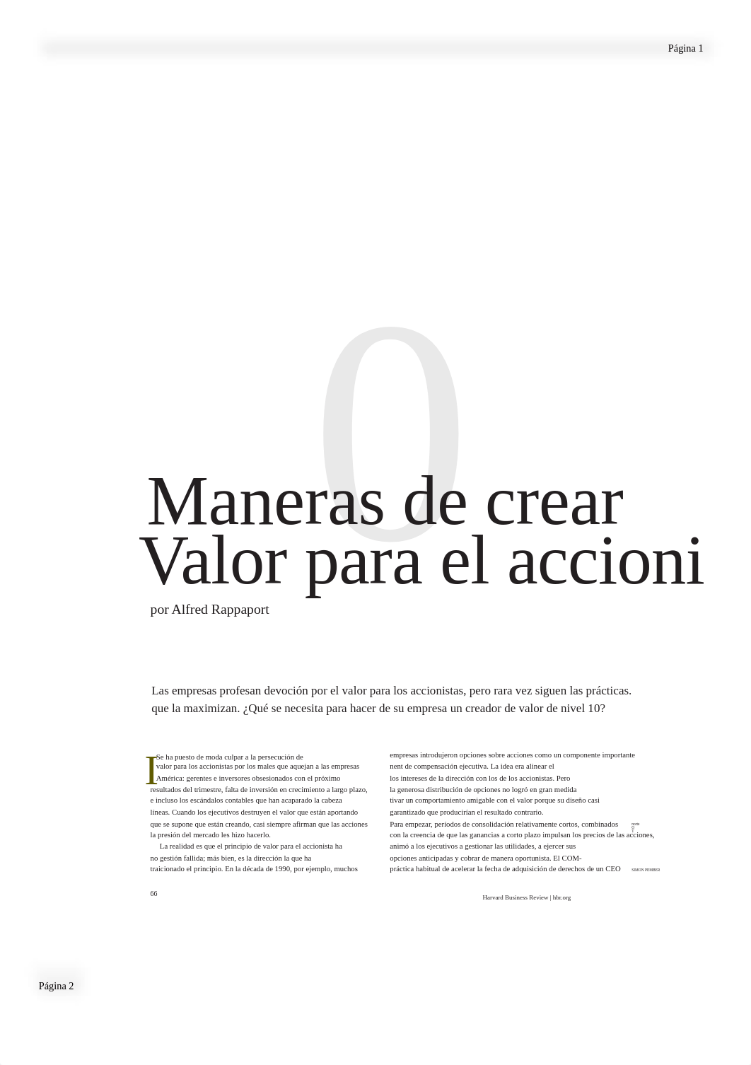 10 Maneras de crear Valor para el accionista.pdf_d337ow9qnc5_page1