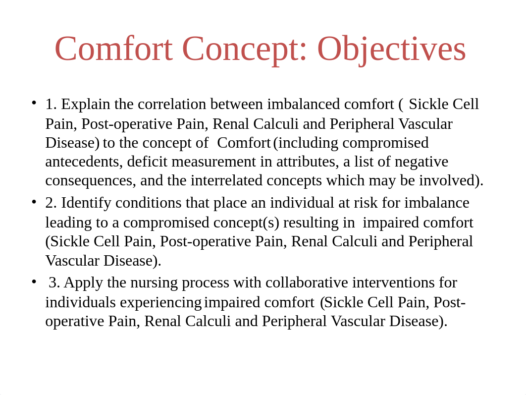 Comfort ppt in class.pptx_d33apn162ba_page3