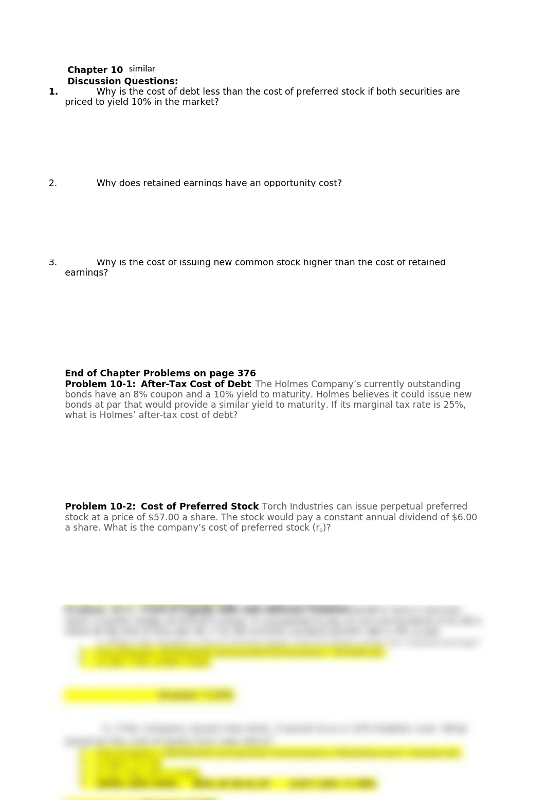 Fina Chapter 10 and 11 homework.docx_d33az0rfqdq_page1