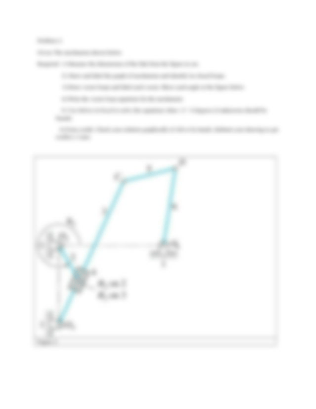 Homework 2.1.5   Position Analysis Using Vector Loops.docx_d33bduzb4z6_page2