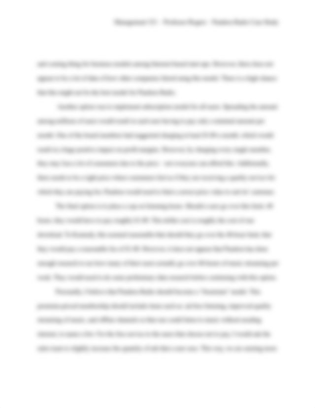 Austin Adams_MGT 321_Pandora Radio Case Study.docx_d33brrwu0hz_page2