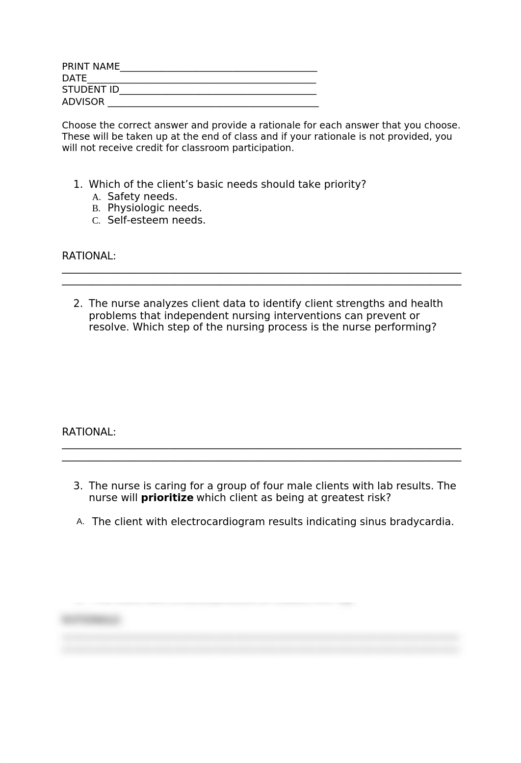 Unit 3 Time management and Prioritization In Class Activity.doc_d33bz9nx27d_page1