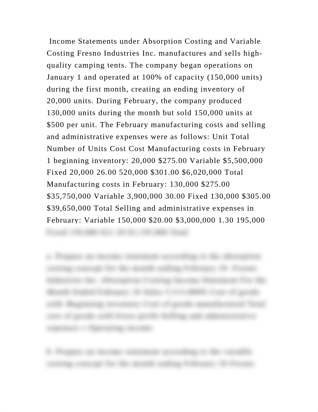 Income Statements under Absorption Costing and Variable Costing Fresn.docx_d33c3epdjq5_page2