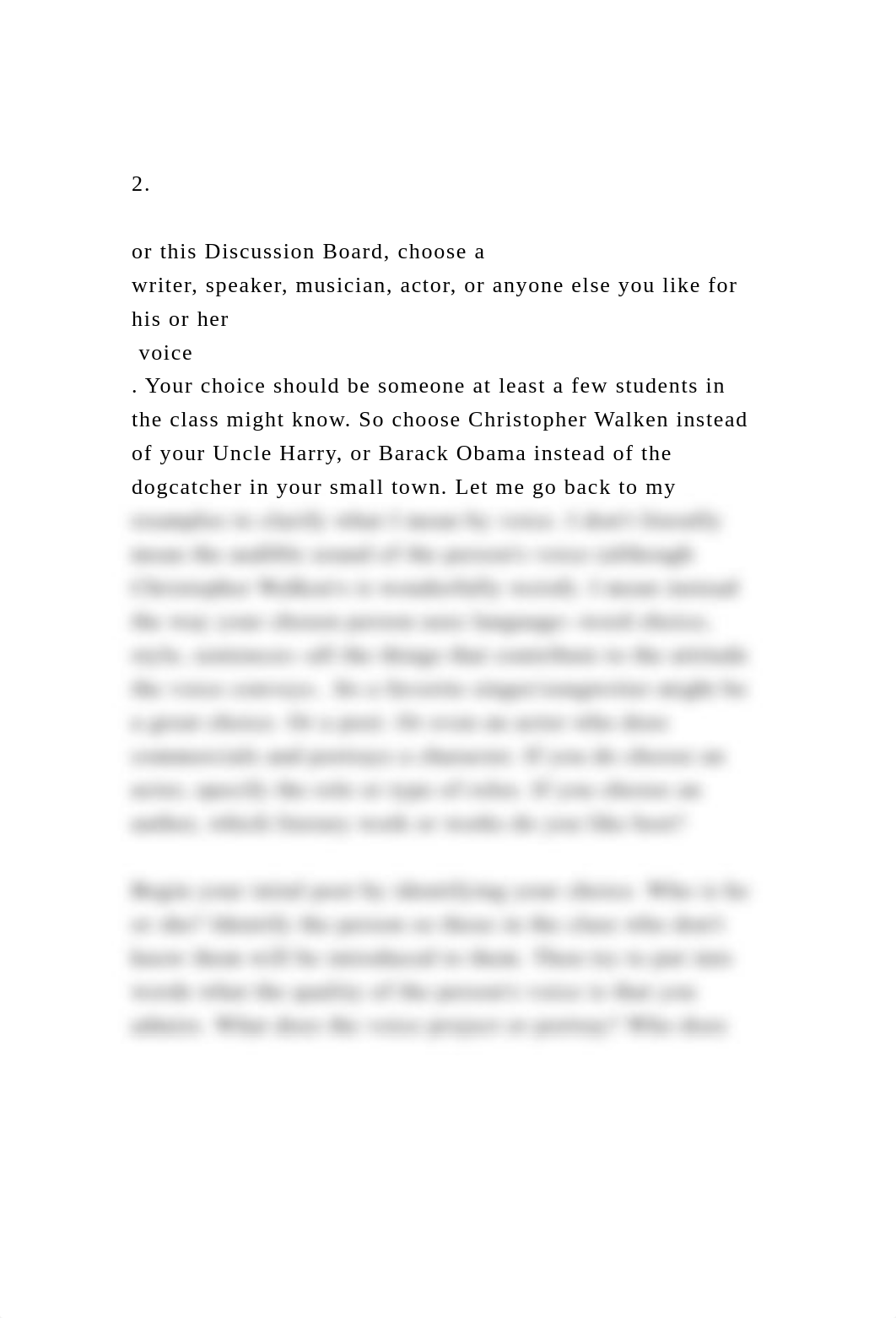 1. Prior to this class, what have you learned about the writing .docx_d33hks2lf12_page3