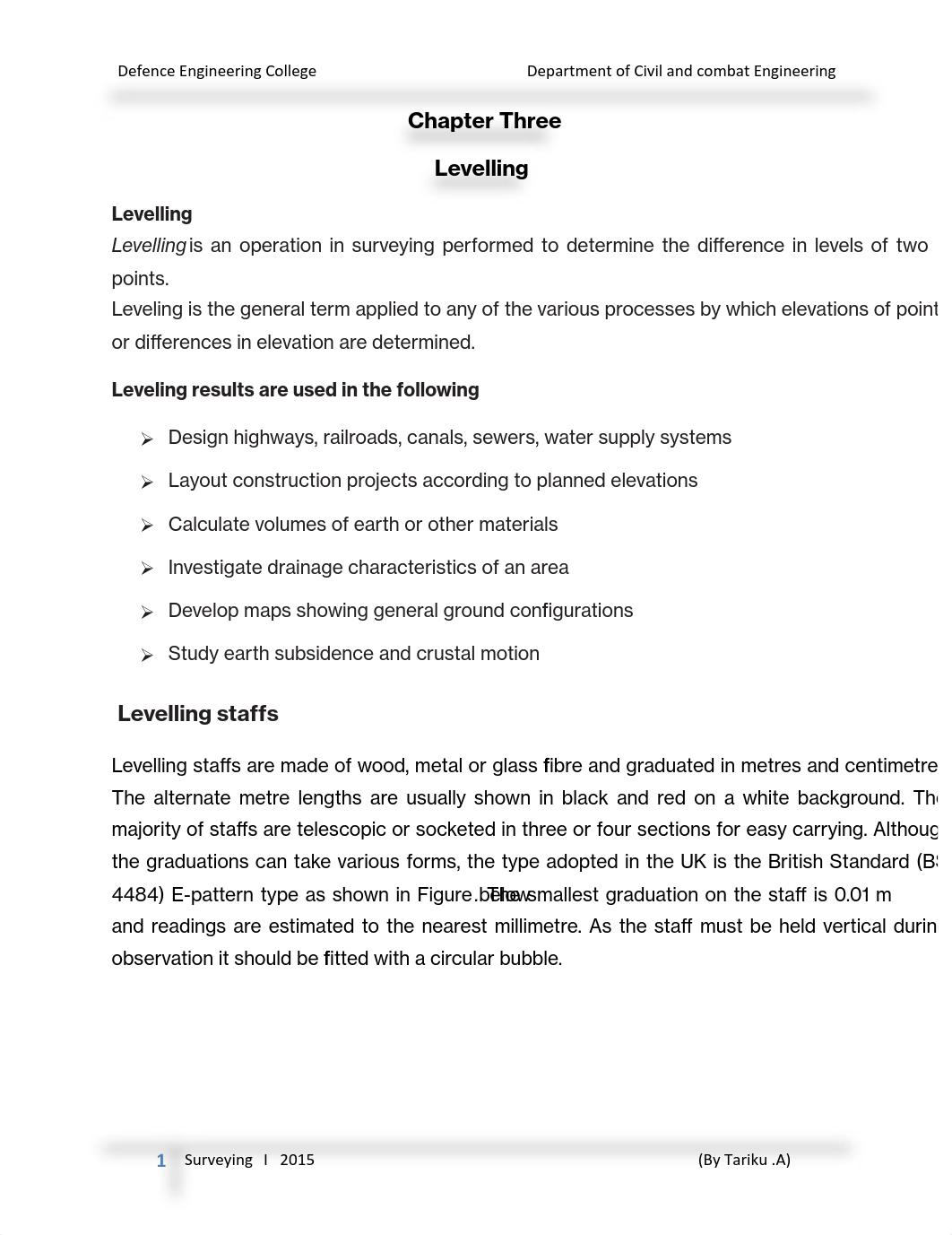 chapter  three surveying_d33iby310yt_page1