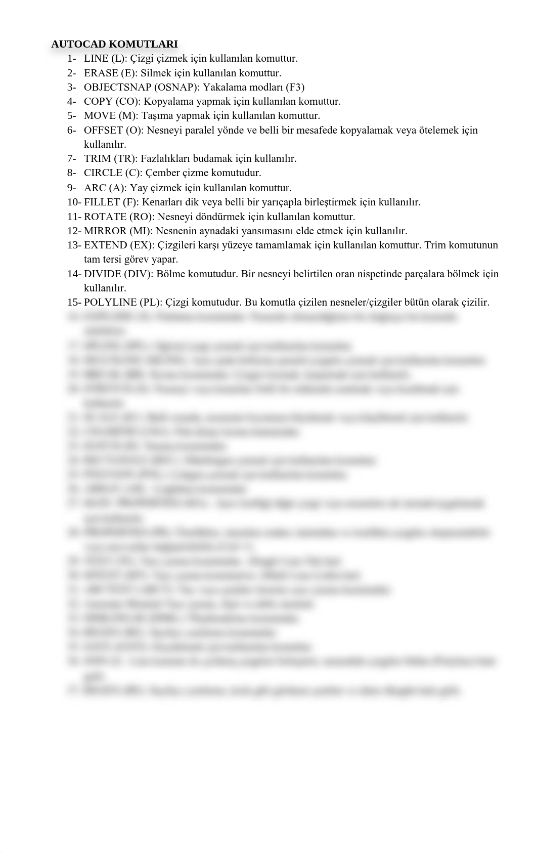 6.Hafta - AutoCAD Komutları.pdf_d33l9h6xgui_page1