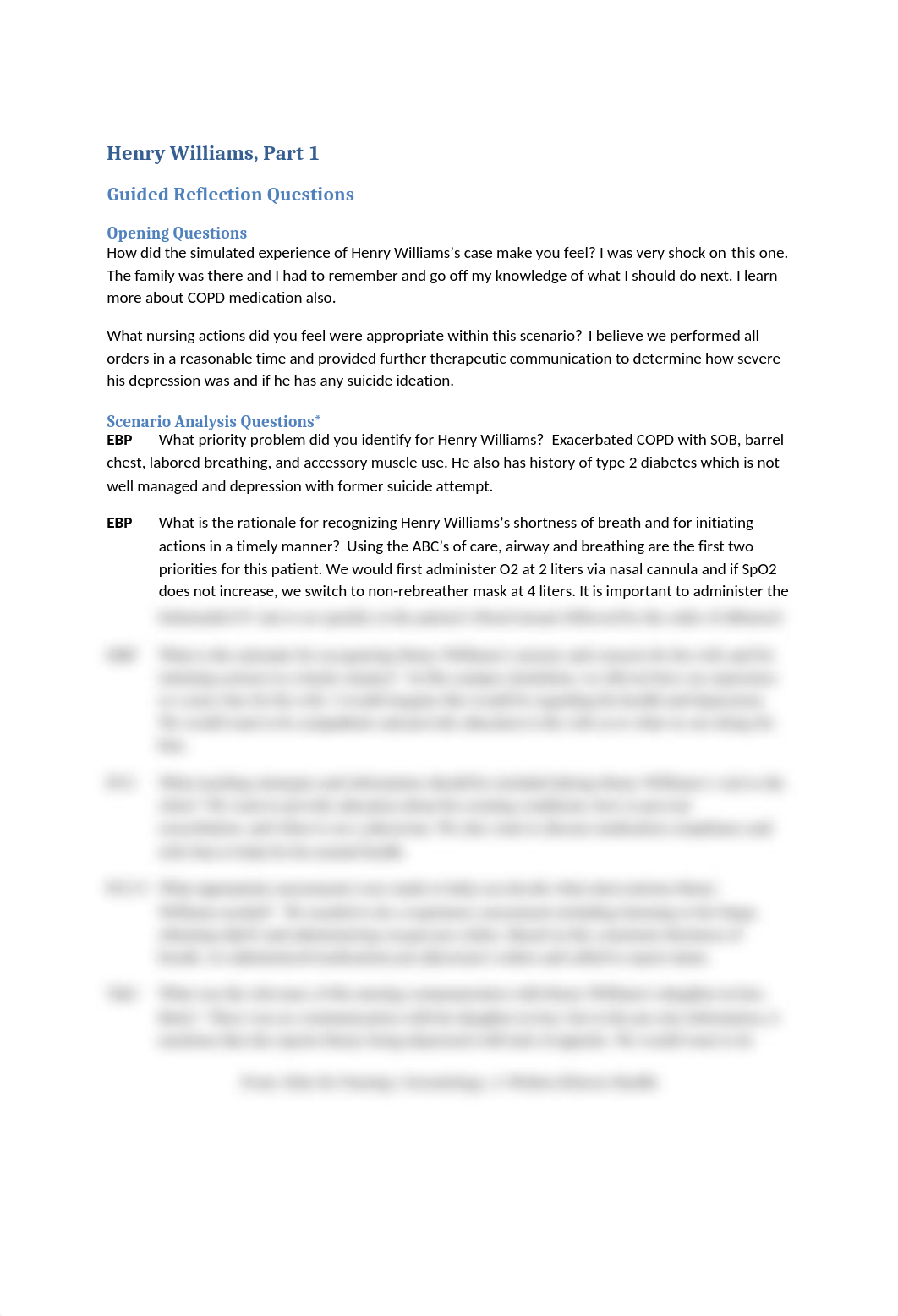 vsim henry williams reflection questions.docx_d33p9qem2mj_page1