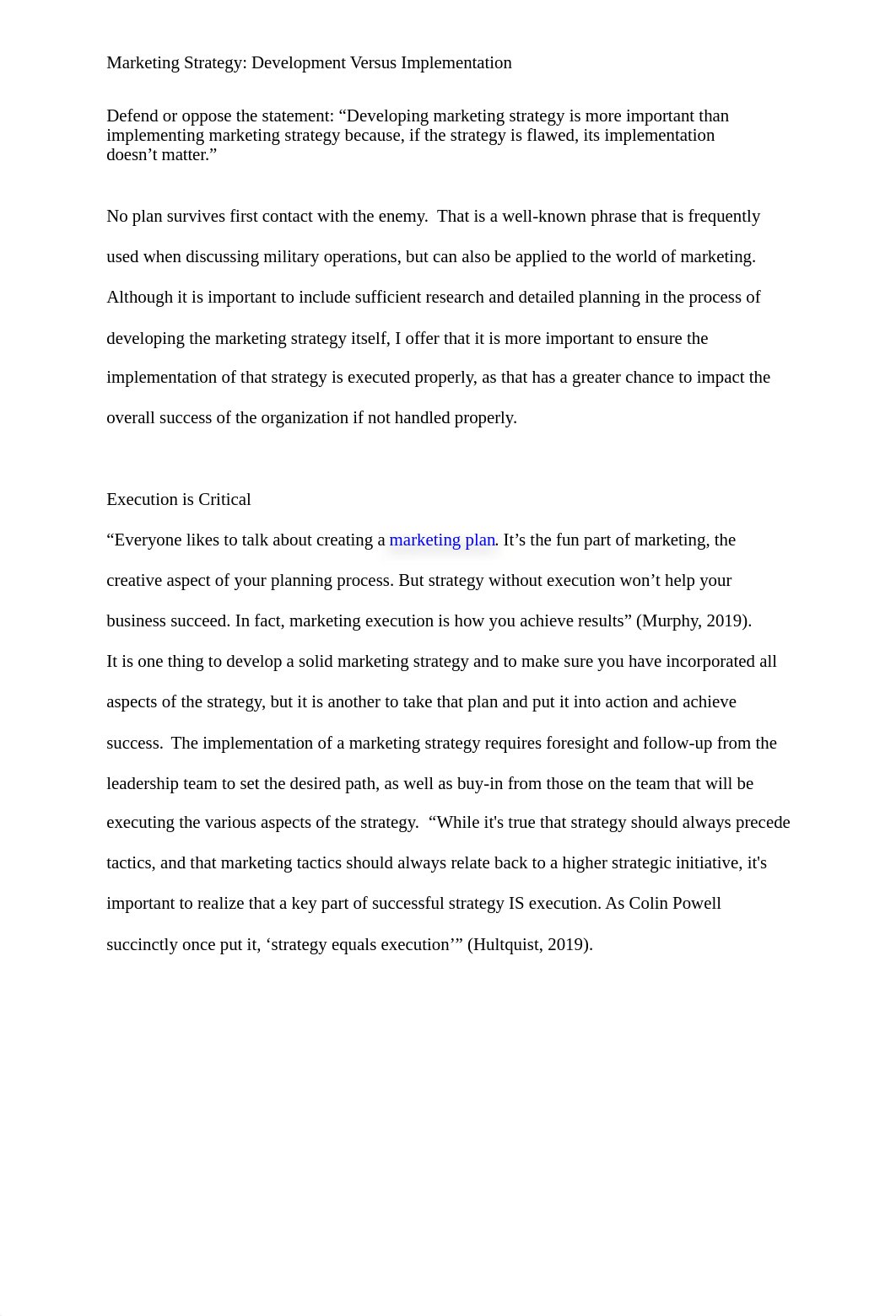 Marketing Strategy - Assignment #1.docx_d33pnyztniv_page2