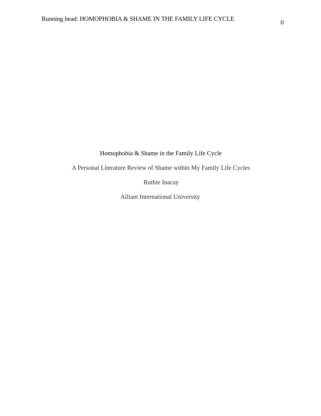 Homophobia and Shame in the Family Life Cycle.docx_d33pvn1mwsu_page1