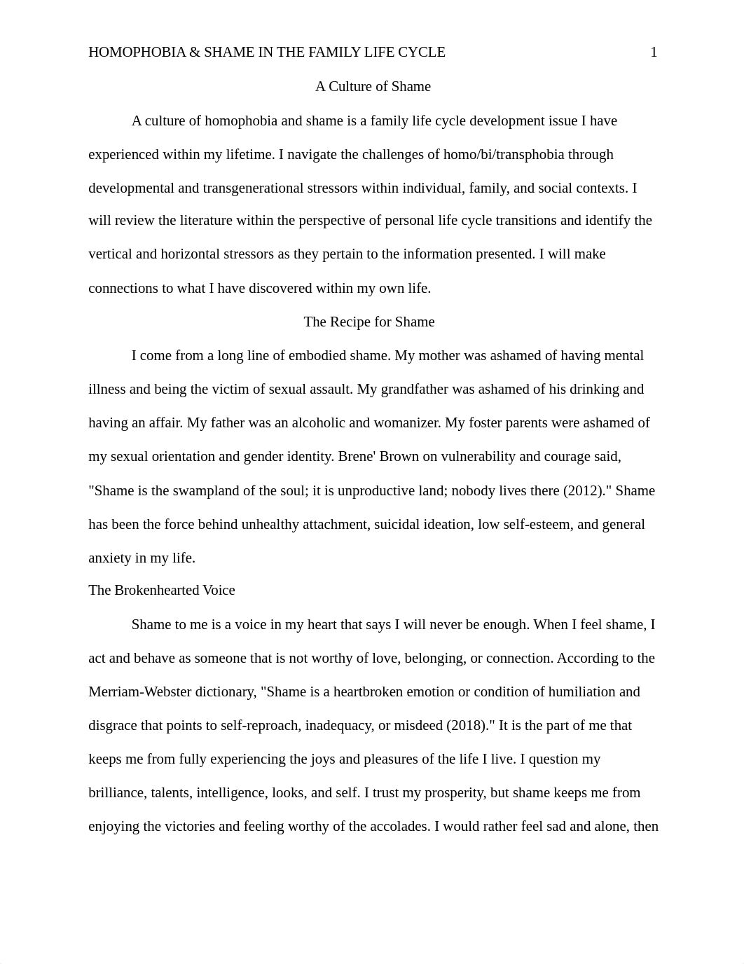 Homophobia and Shame in the Family Life Cycle.docx_d33pvn1mwsu_page2