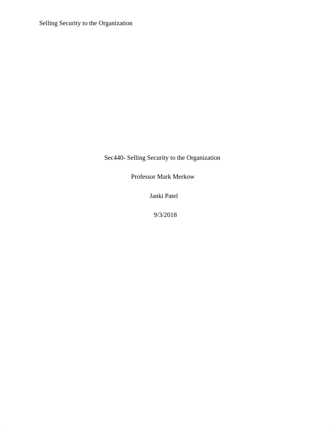 Week 1 Case Analysis Janki Patel.docx_d33ttpgpl1c_page1