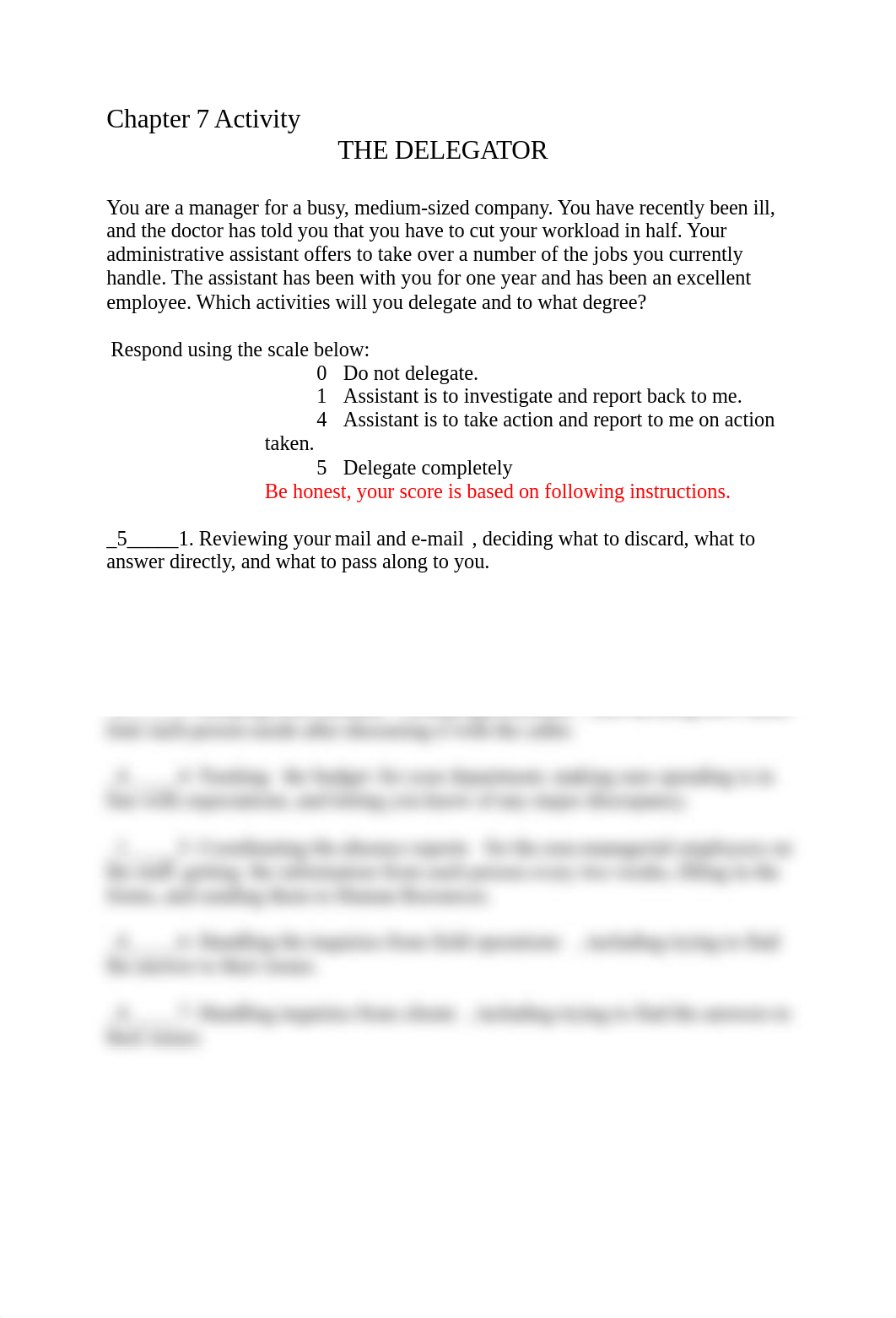 Chapter 7 The Delegator-1 Alli Kidder.docx_d33u5pncuyi_page1