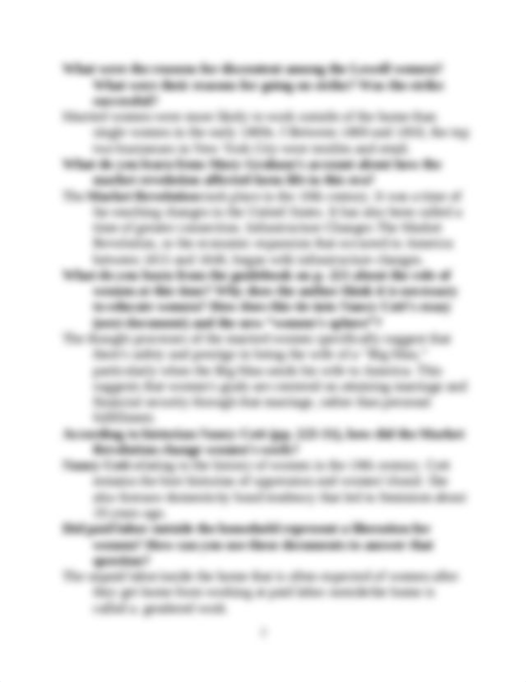 Wk 8 Study Questions Women and Market Revolution (1).docx_d33w70yosrc_page2