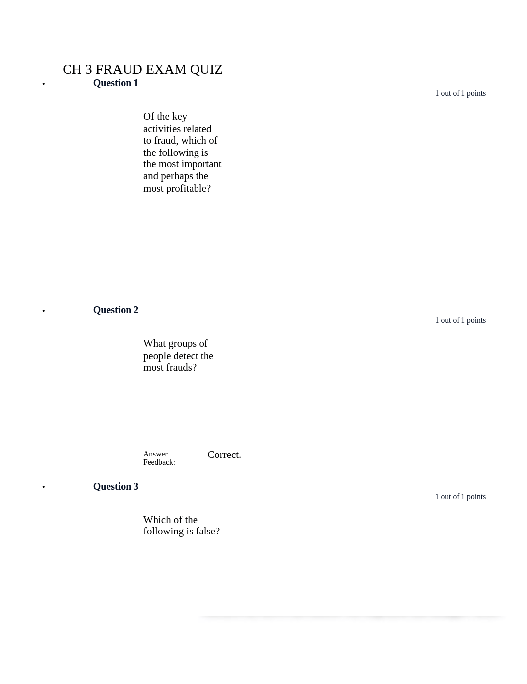 CH 3 FRAUD EXAM QUIZ_d33wkgm23yh_page1