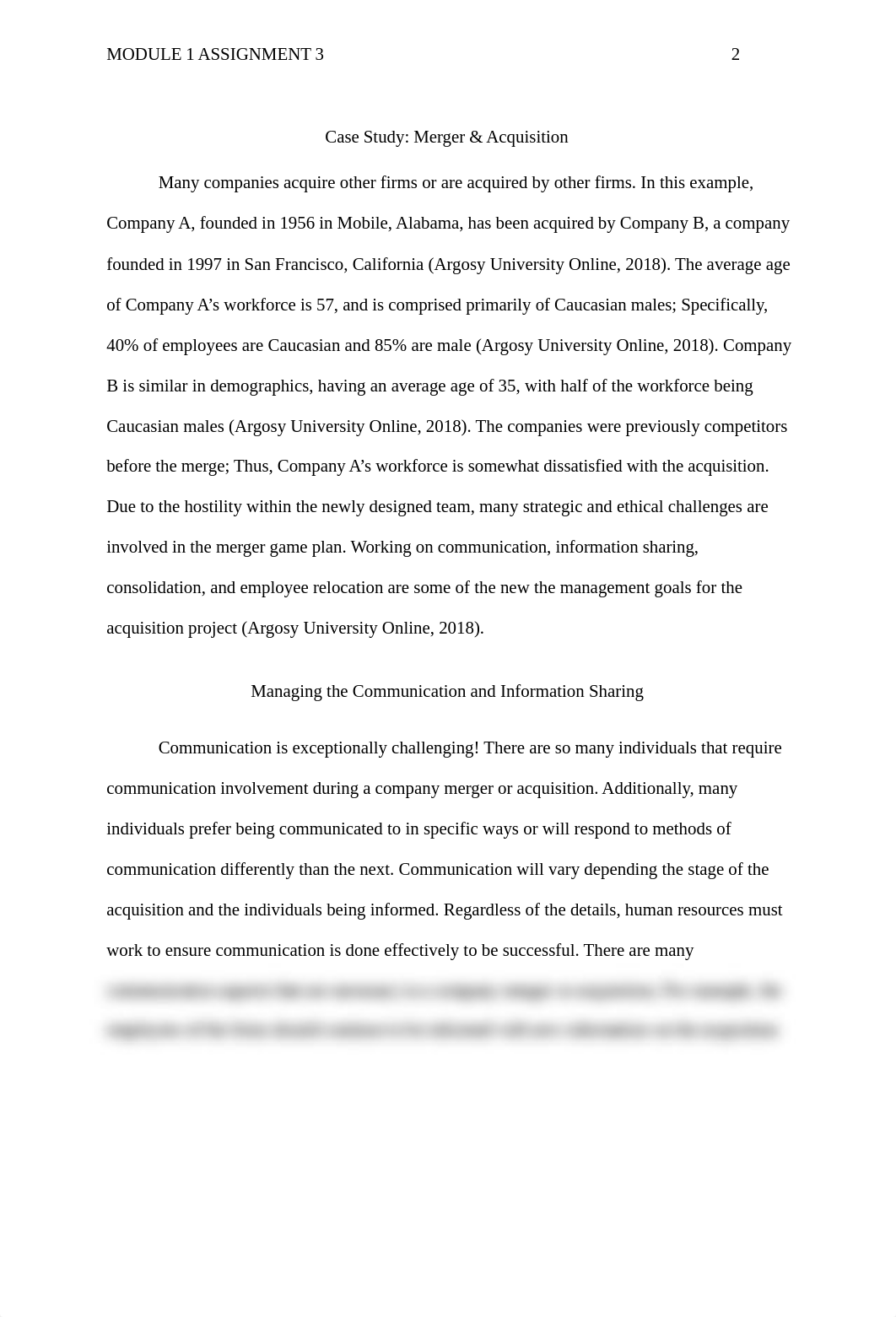 Case Study Merger & Acquisition.docx_d33yo4vv2wn_page2