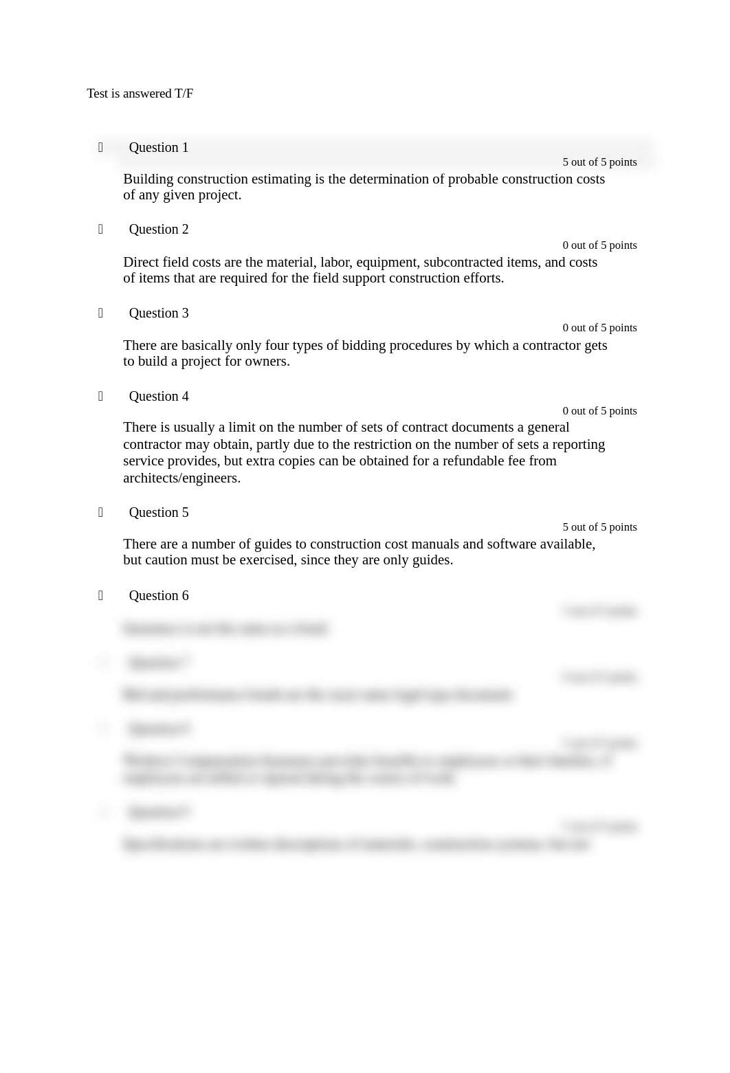 Estimating class notes week 1.docx_d33z9nncm7a_page1