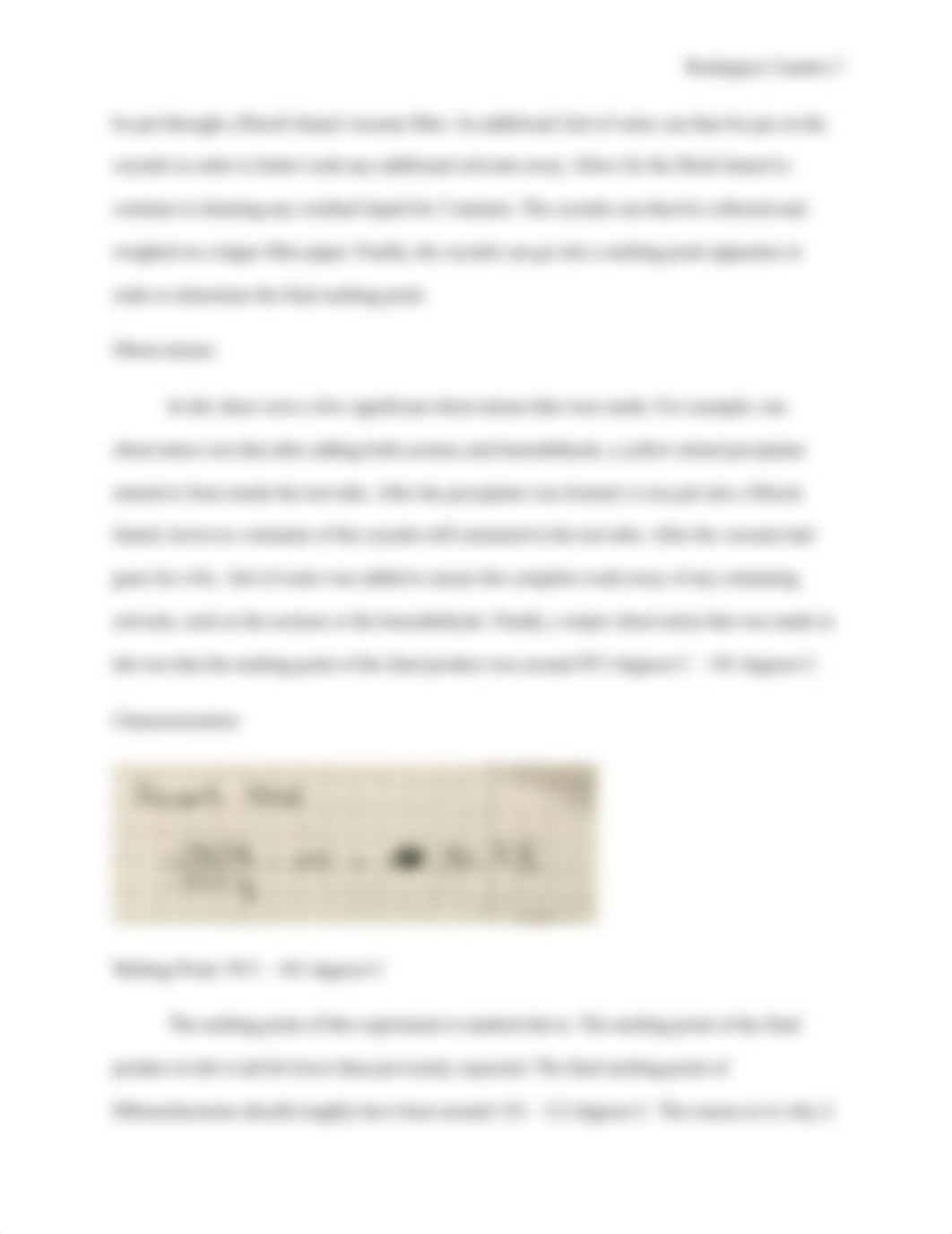 Dibenzalacetone by Aldol Condensation Lab.docx_d342ohk1muh_page3