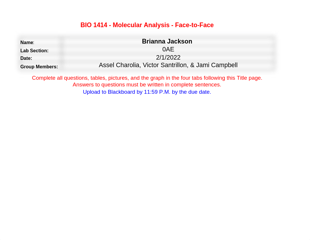 Molecular Analysis Post-Lab Assignment Face-to-Face (1).xlsx_d344soxtb2f_page1