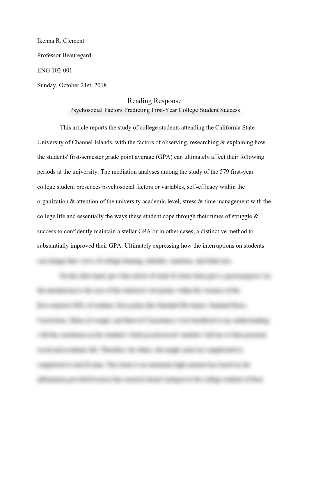 Psychosocial Factors Predicting First-Year College Student Success (1).pdf_d344u1g4kuu_page1