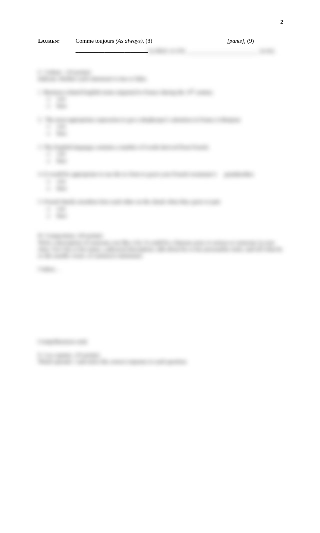 FRE 1311 Spring 2021 module 1 exam part 2.docx_d345x66zwgq_page2