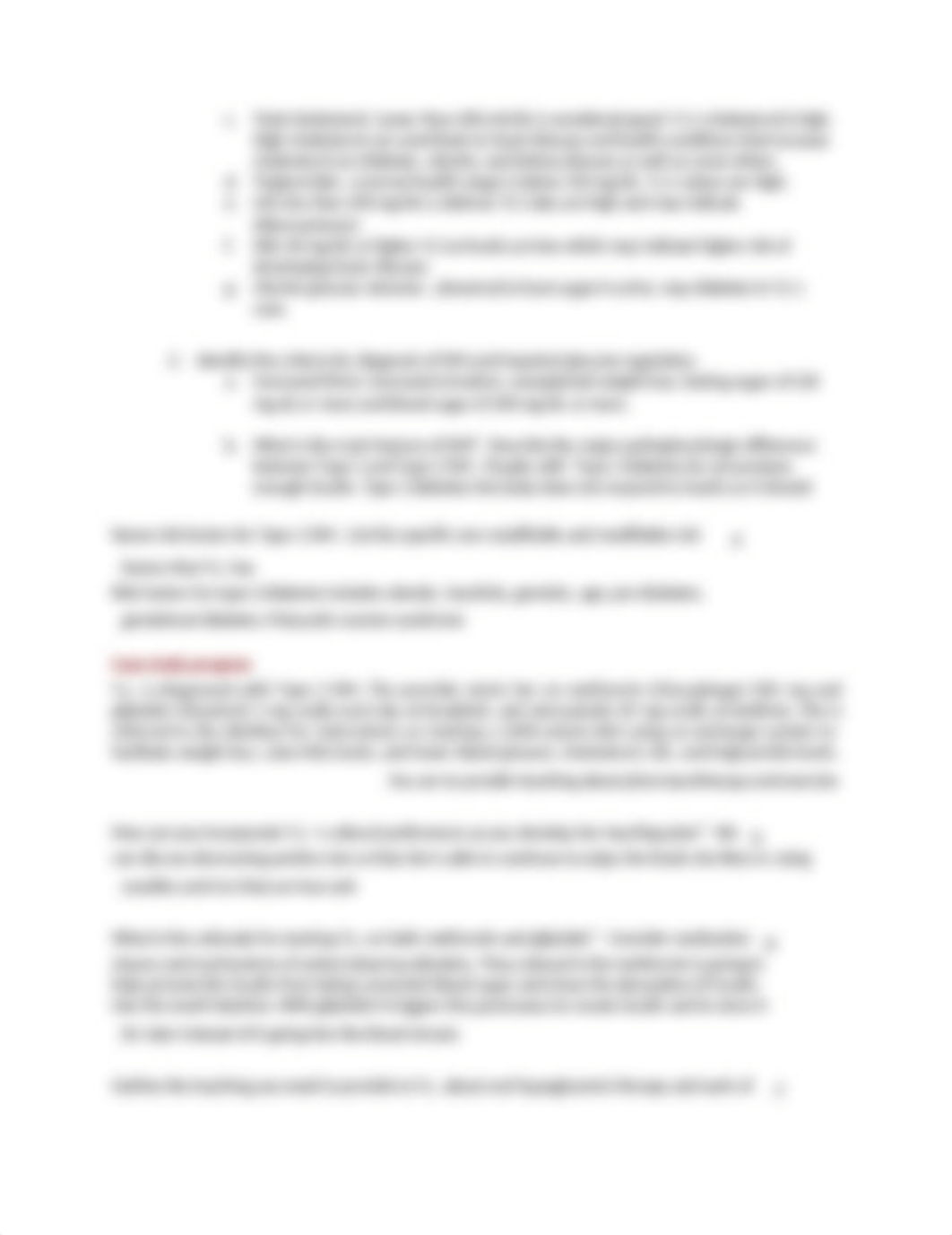 Diabetes Mellitus Case Study- 34 y.o. Asian woman.docx_d346405bz35_page2