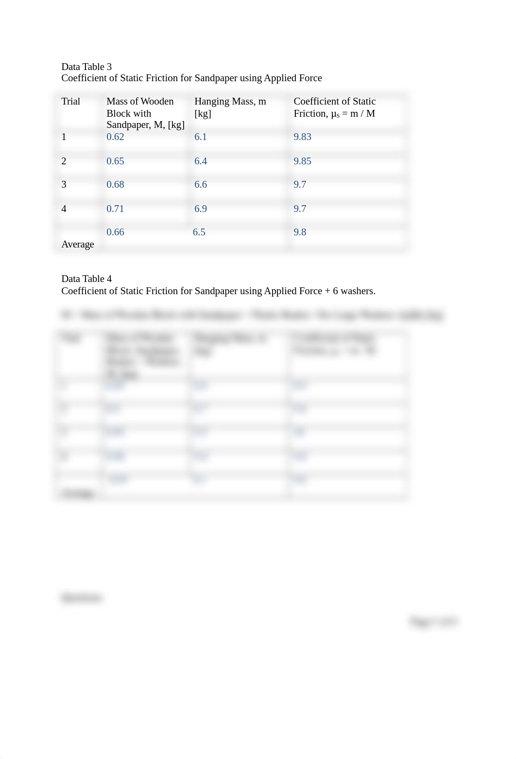 Determining the Coefficient of Static Friction Lab 6 PHY 2111.docx_d347sp23s5l_page3