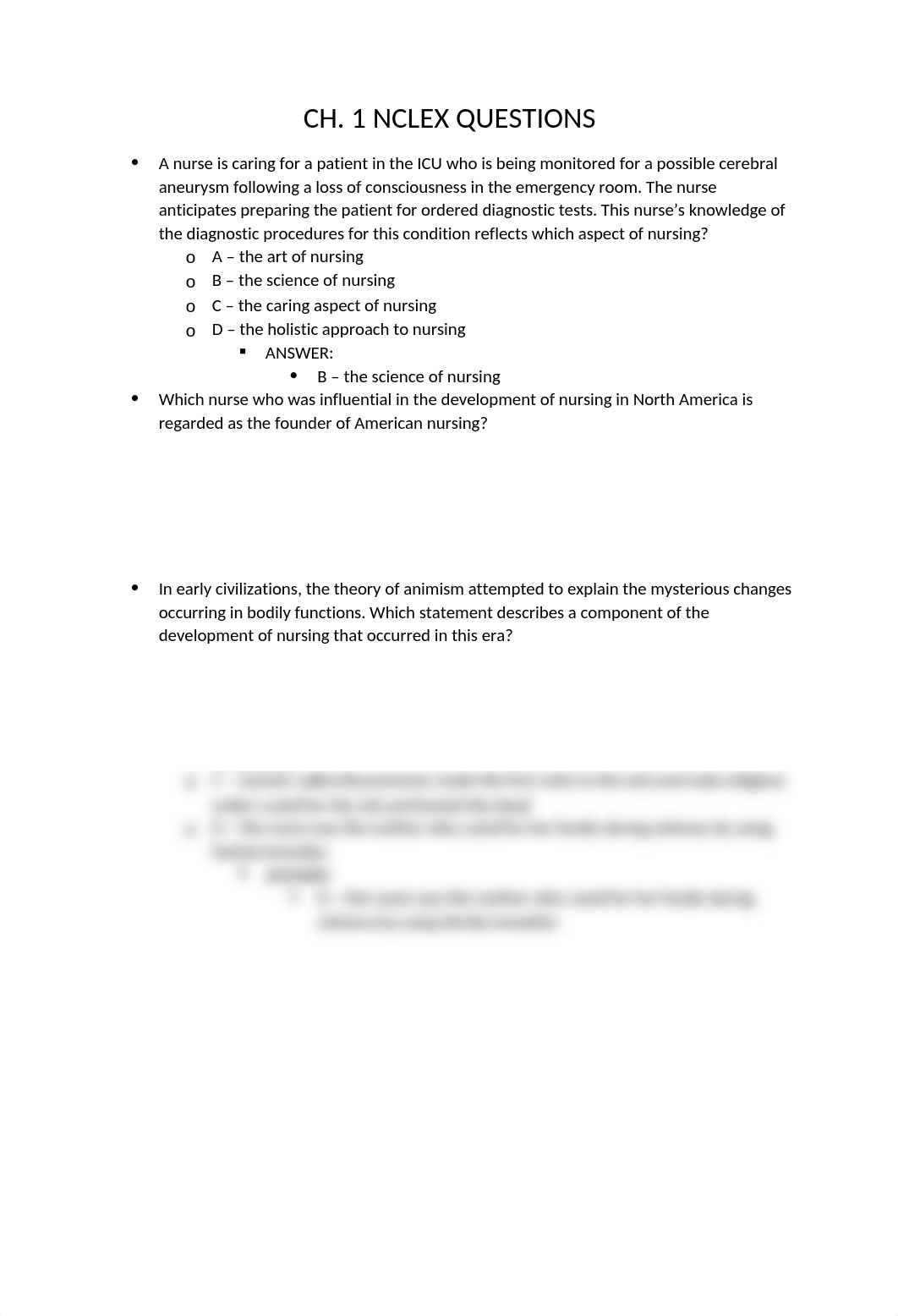 ch. 1 nclex questions.docx_d34by3czq50_page1