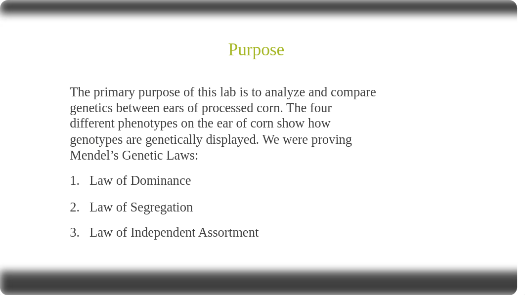 Bio Lab 7 - Corn Genetics (2).pptx_d34d1ett45d_page3