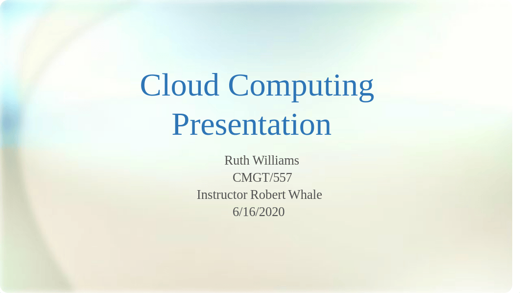 Cloud Computing Presentation.pdf_d34dc6vvor9_page1