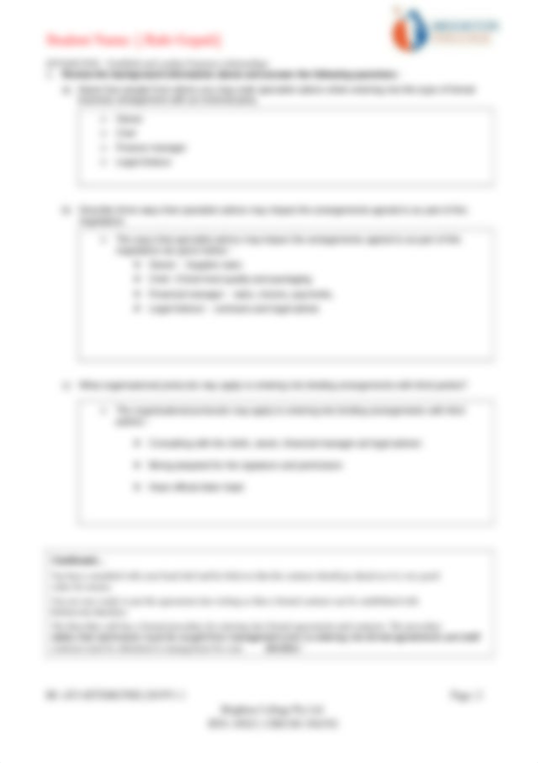 SITXMGT002 Student [Rabi gopali]T3.pdf_d34ghjqb4lm_page2