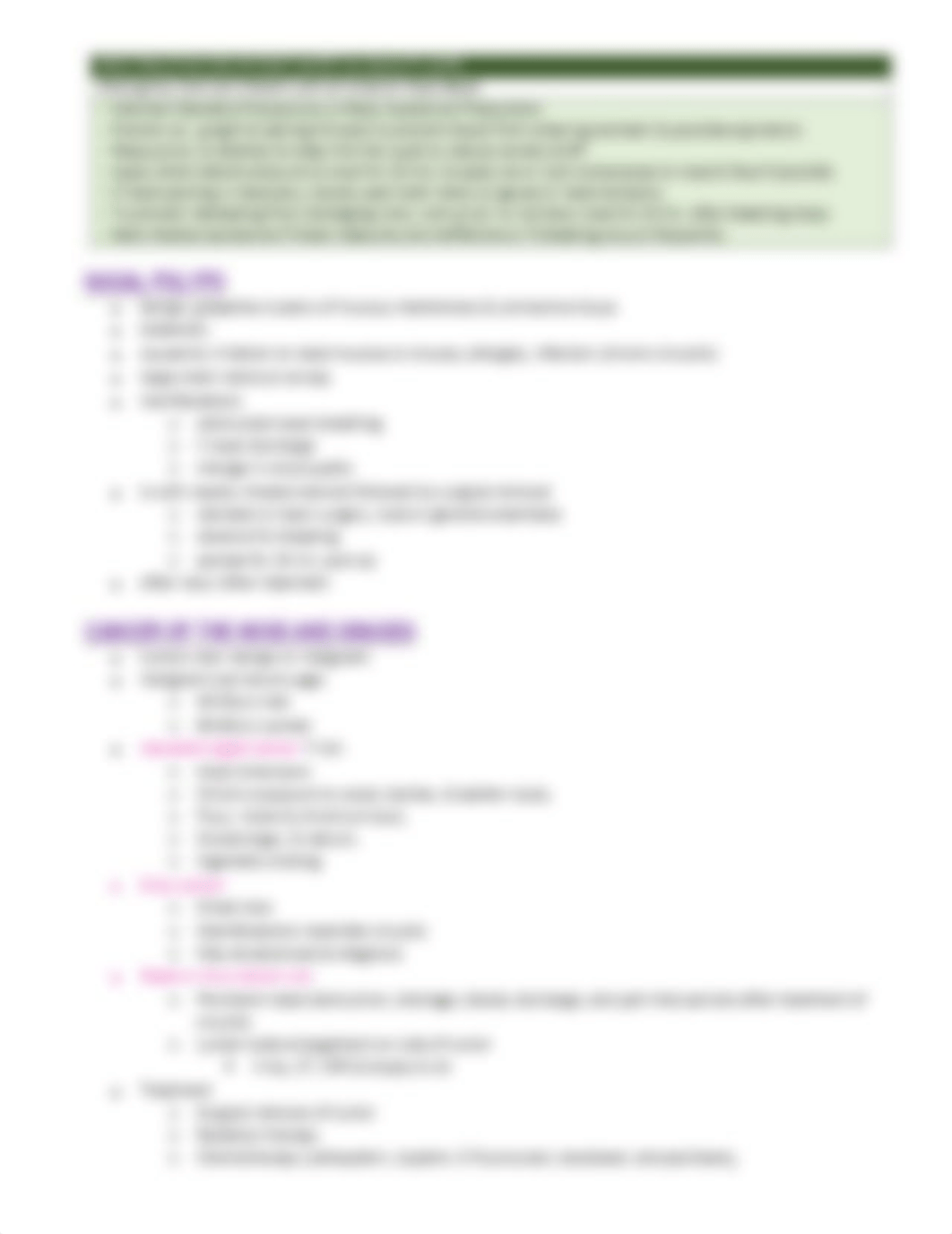 Care of Patients with Noninfectious Upper Respiratory Problems_d34hyo1rcrg_page3