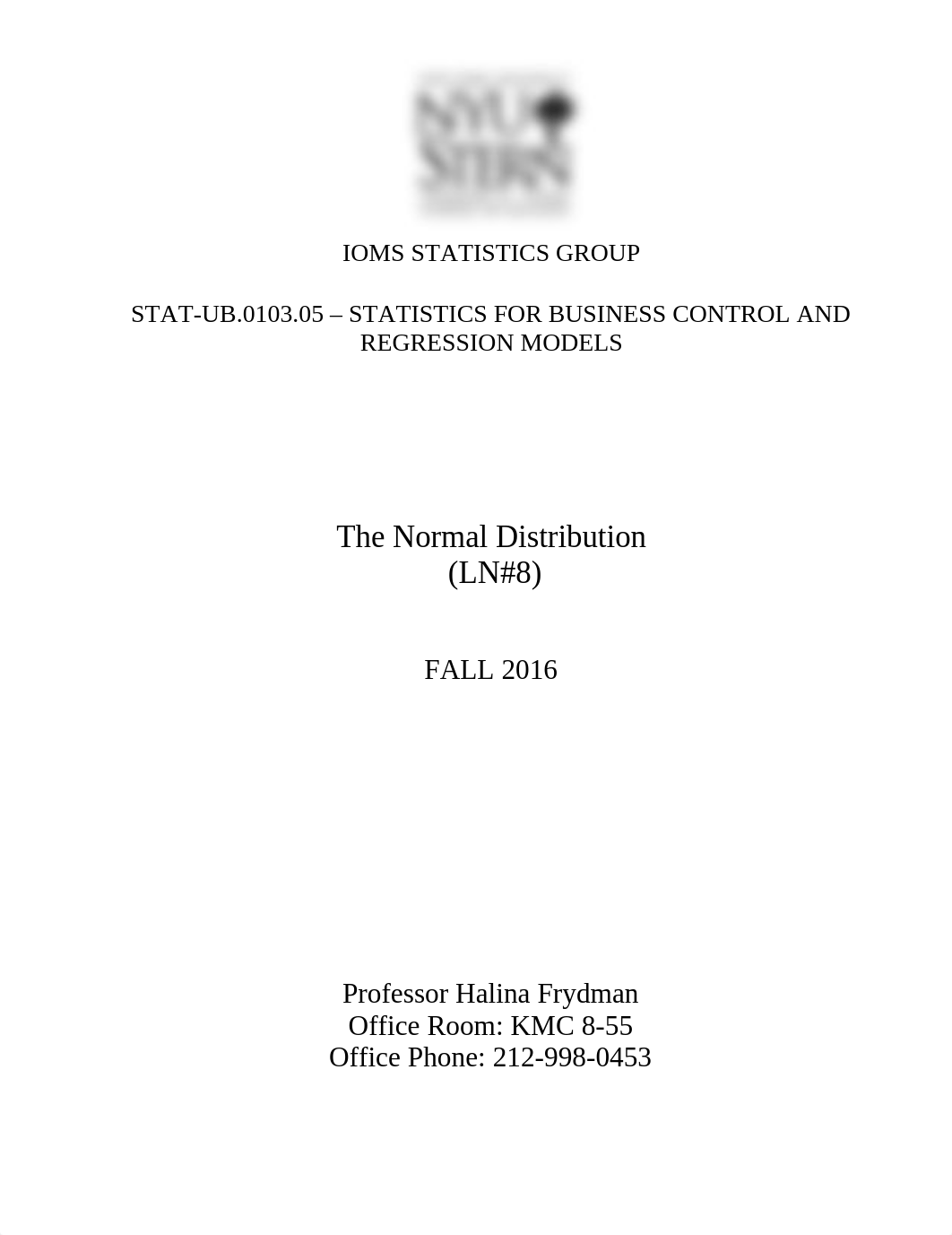 LN_8 The normal distribution-2016_d34i0y3osb0_page1