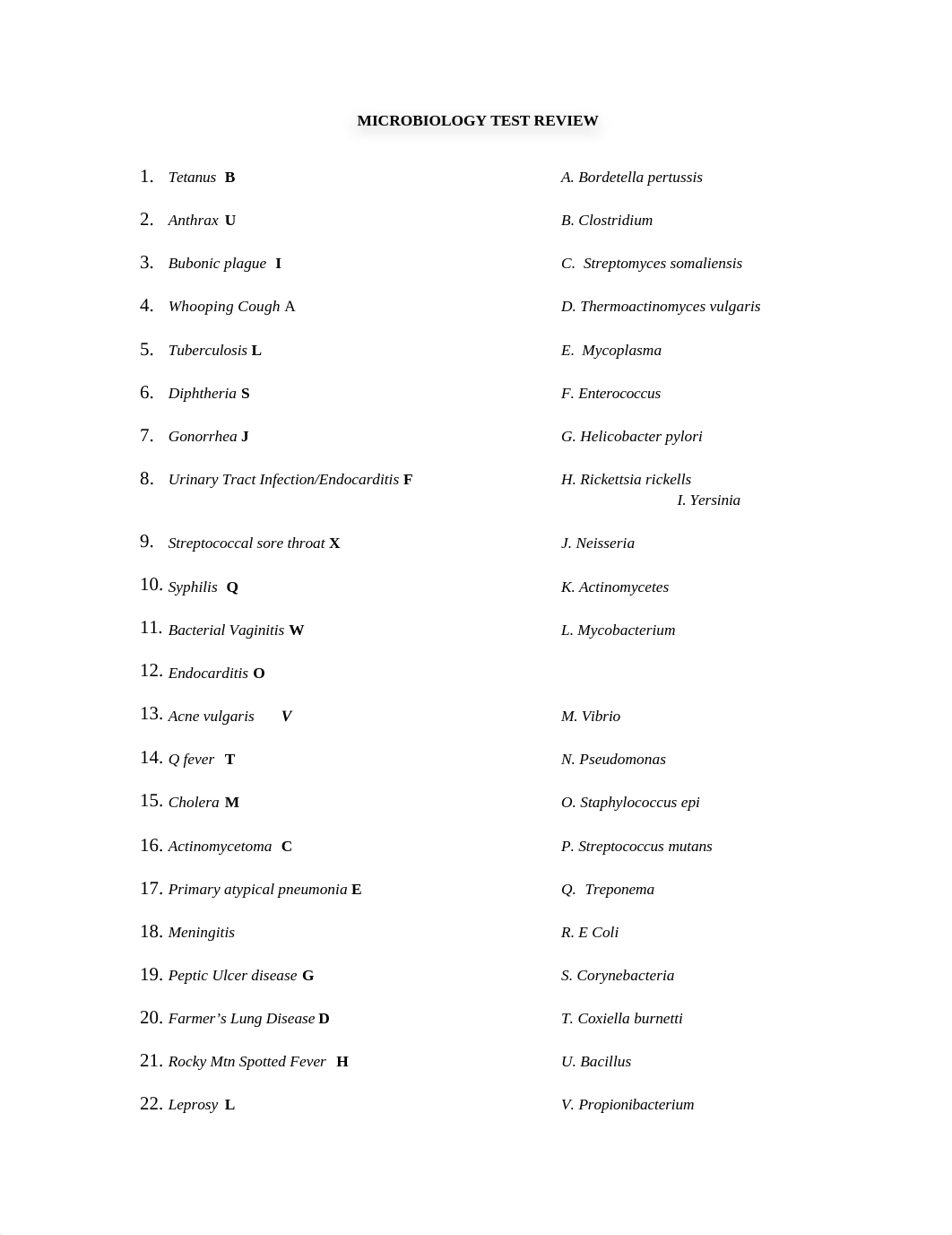 MICROBIOLOGY TEST REVIEW_d34i7s645bb_page1