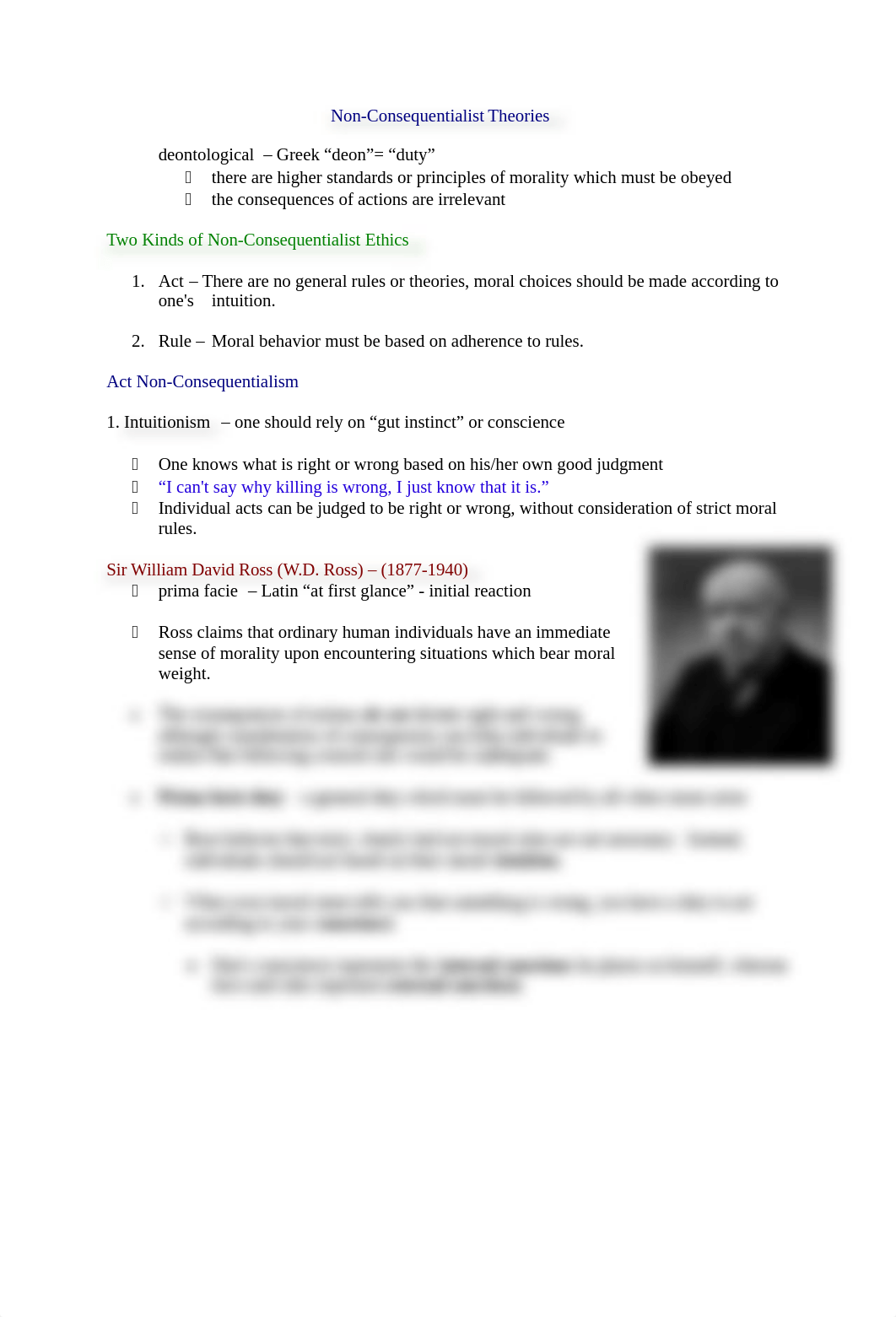 bioethics Non consequentialist theories_d34kkirzyrx_page1