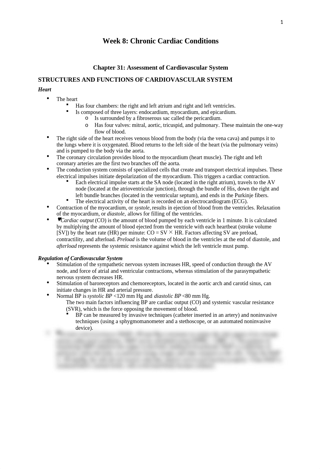 Week 8 Chronic Cardiac Conditions.docx_d34luzyzd8x_page1