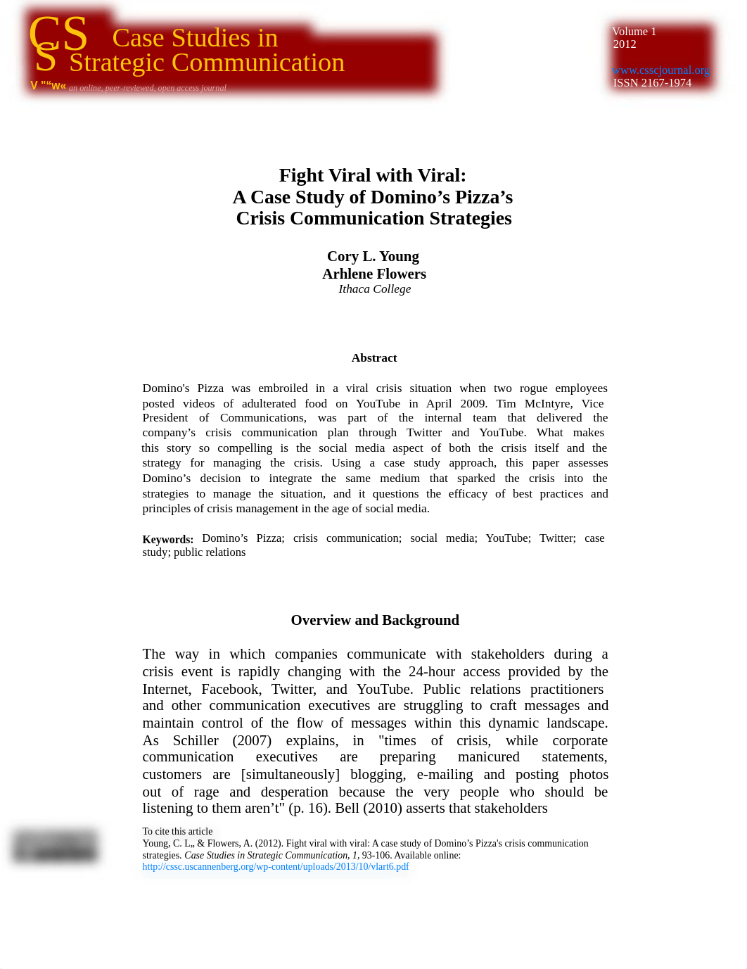 A Case Study of Domino's Pizza - Ocred (1).pdf_d34nfw0wbz5_page1