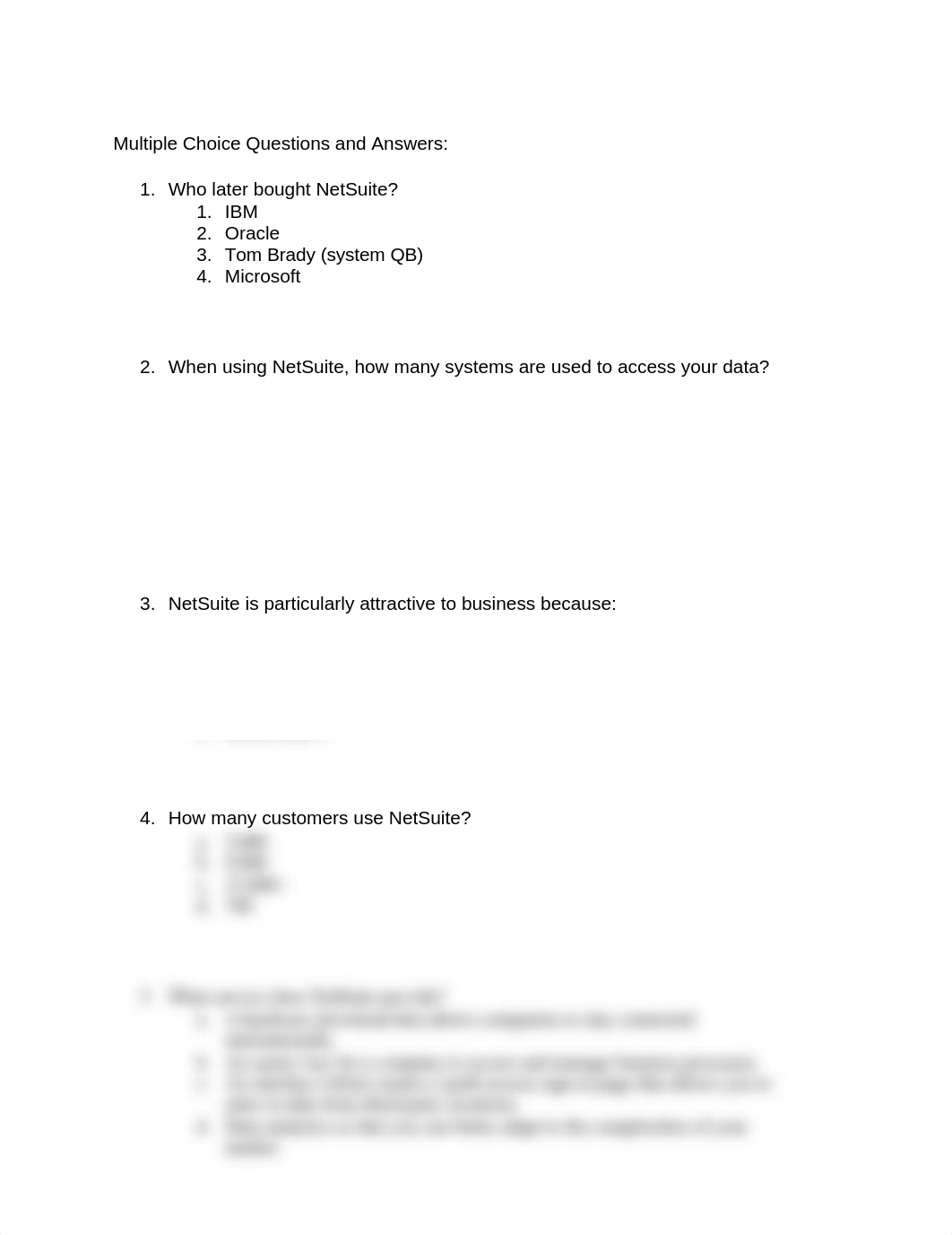 NetSuite Multiple Choice Questions and Answers.docx_d34o0fyfs2t_page1