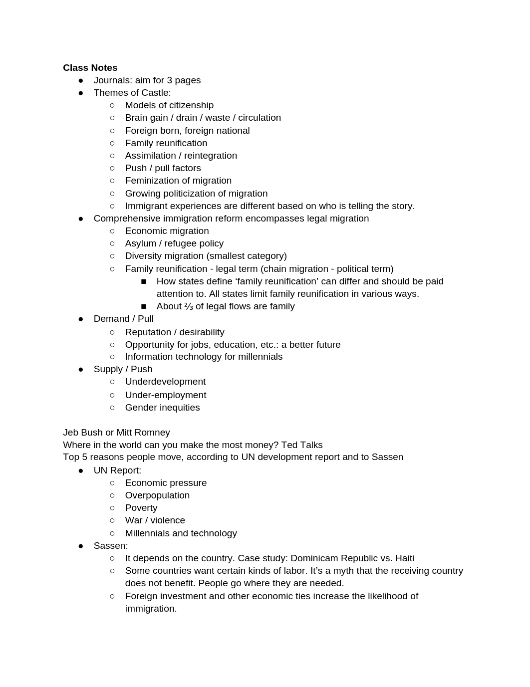 Issues in Global Migration - Notes.docx_d34ohh4szbi_page1