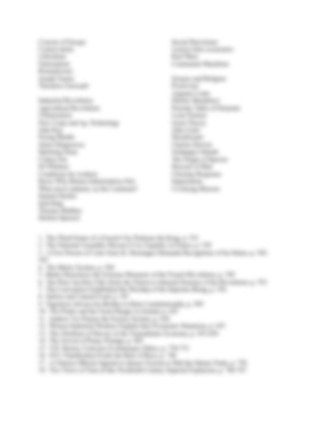 Humanities III - Study Guide I.docx_d34t35rse29_page2