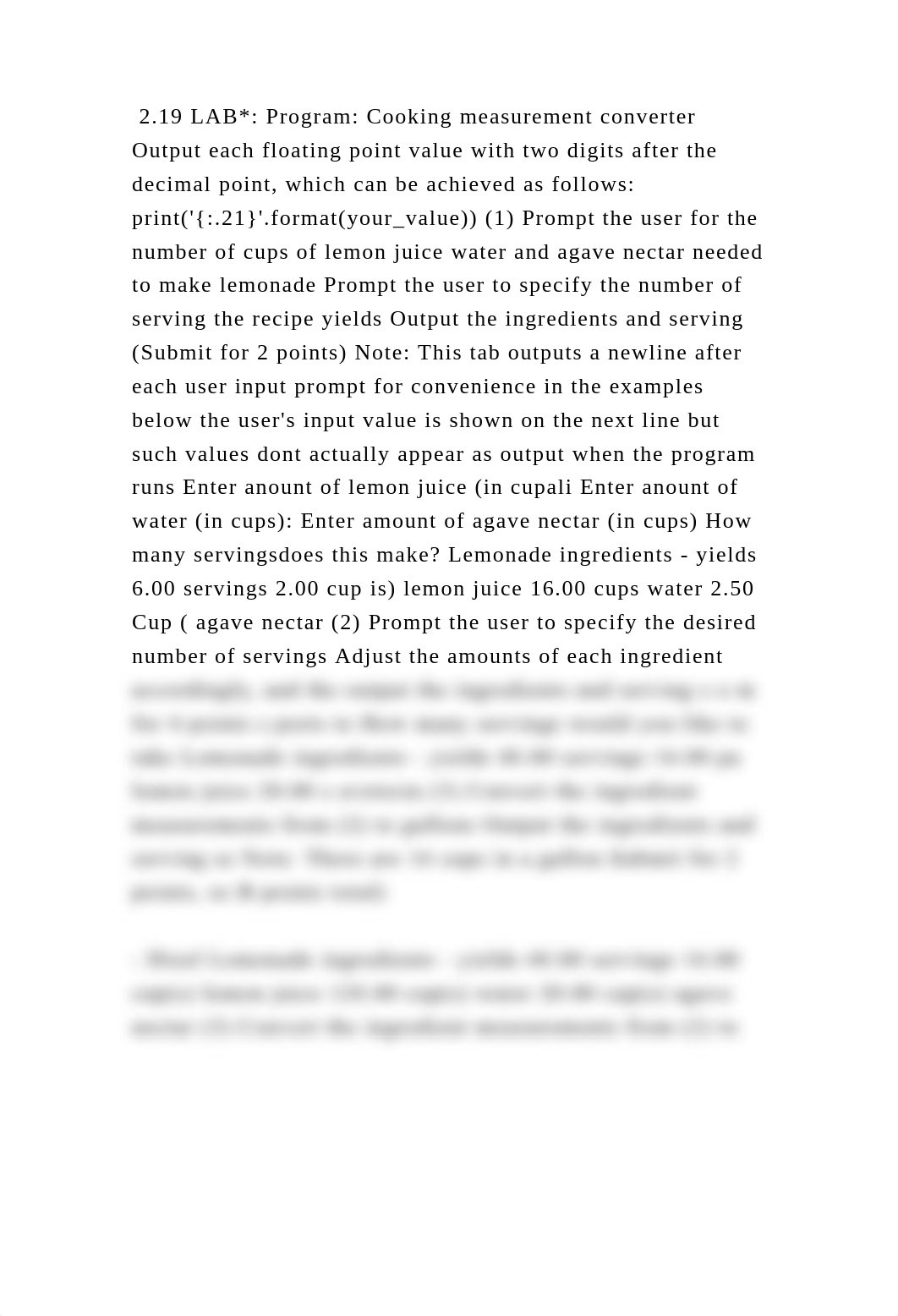 2.19 LAB Program Cooking measurement converter Output each floatin.docx_d34vd7c5w6l_page2