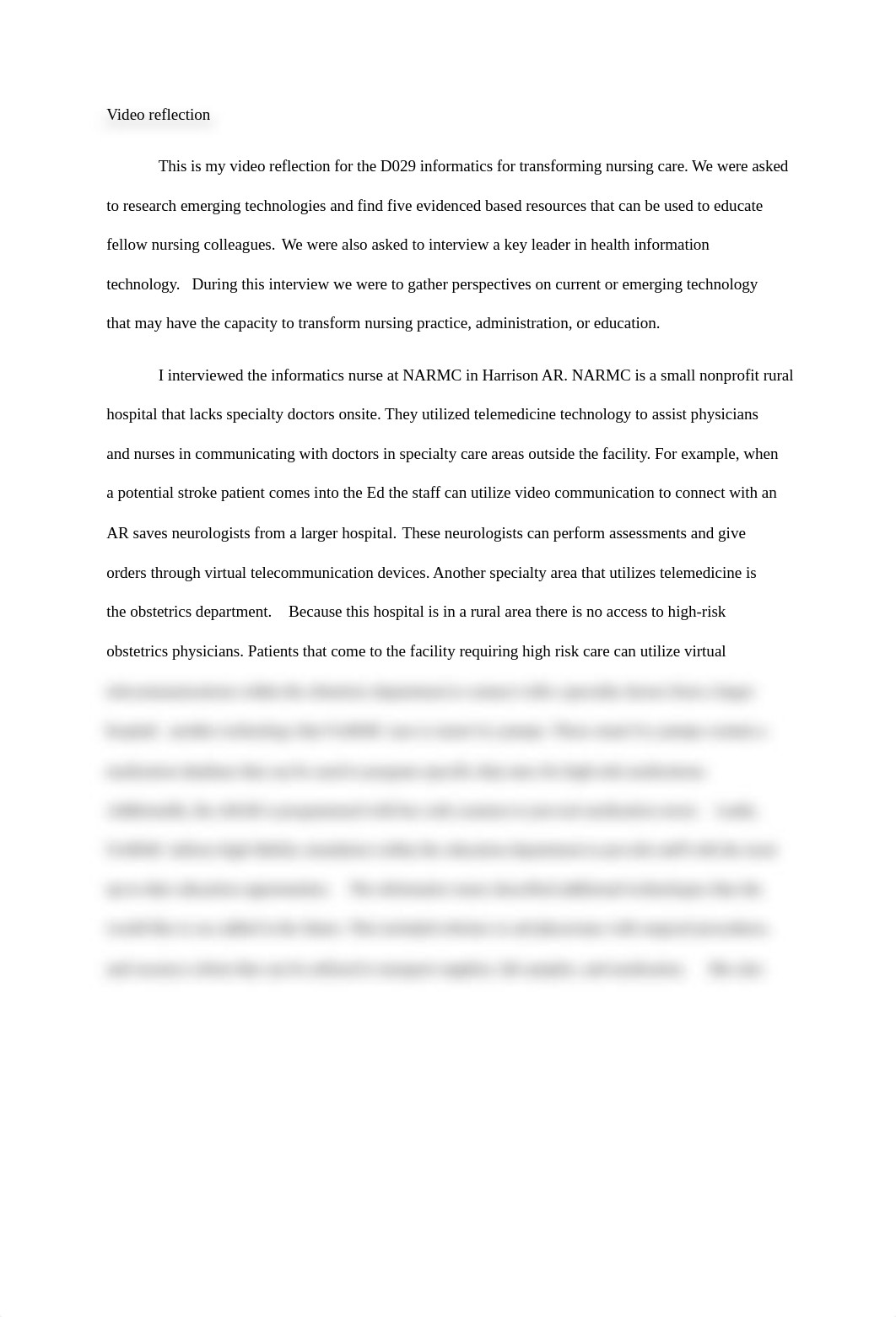 D029 video reflection phase 1.docx_d34vmw60477_page1