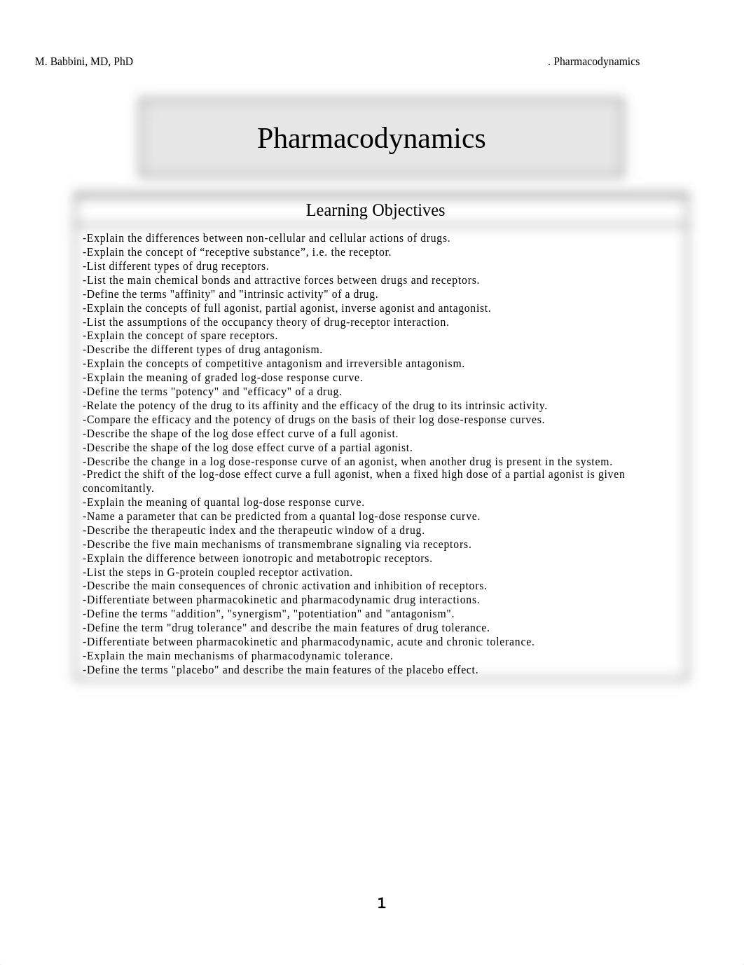 PHARMACODYNAMICS_d34w0p83th0_page1