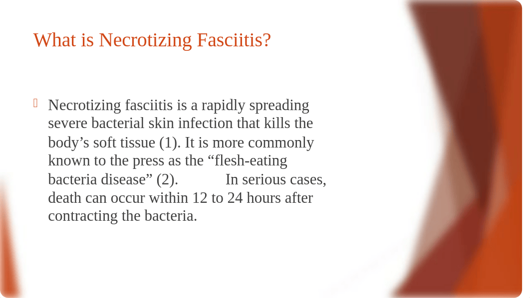 Necrotizing Fasciitis Presentation.pptx_d34w3dg5zjn_page2