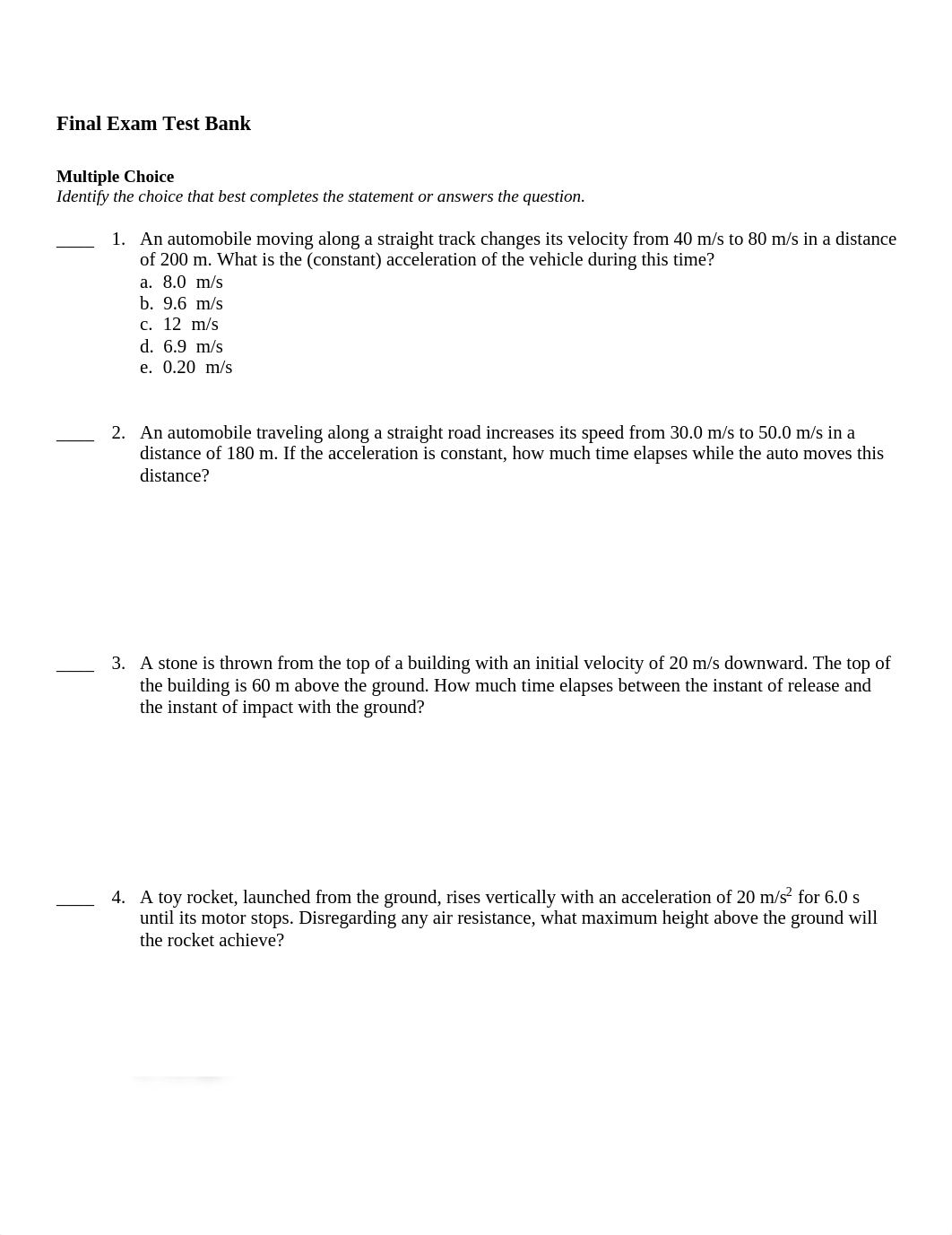 Final Exam Test Bank.pdf_d34wspb9h3u_page1