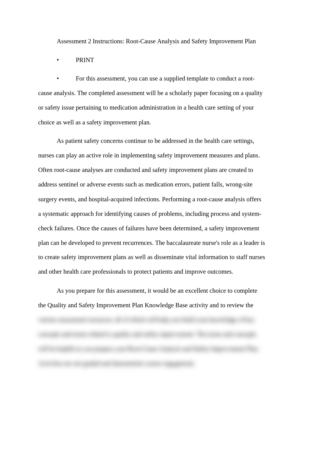 Assessment 2 Instructions Root-Cause Analysis and Safety Improvement Plan.docx_d34wxar9572_page1