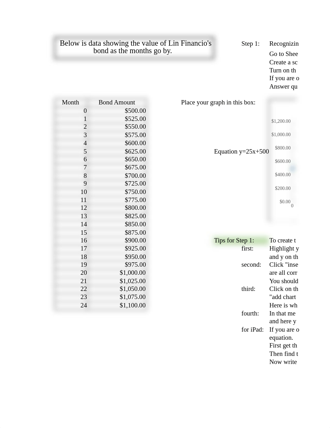 DQR 100 Mini Project 2 Graphing Lines-1-1.xlsx_d353pb6r617_page3