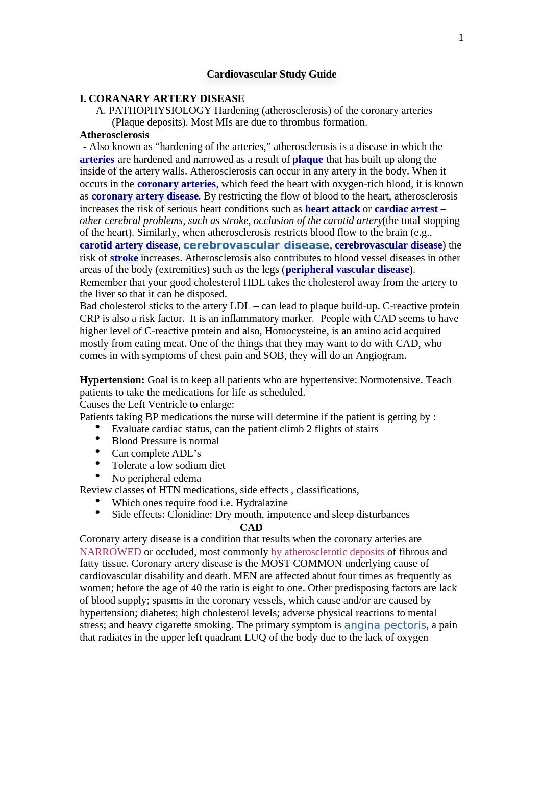 Cardiac Study guide.doc_d356pjka2h8_page1