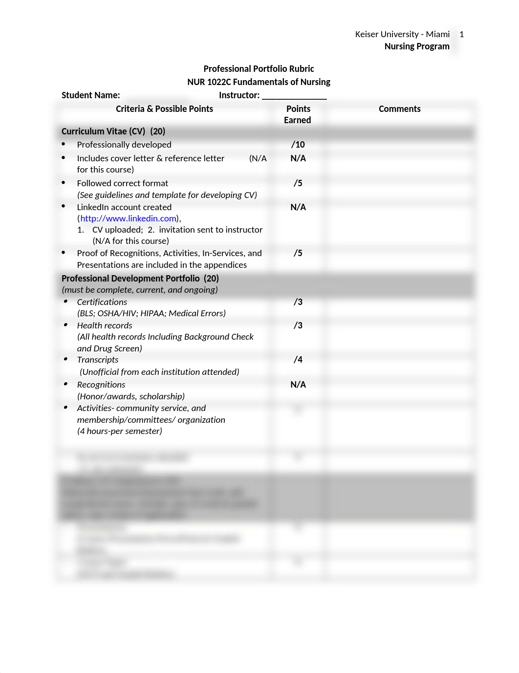 Portfolio Rubric Funds.docx_d357eiza4g8_page1