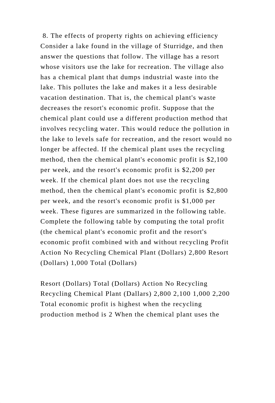 8. The effects of property rights on achieving efficiency Consider a .docx_d357zl2q406_page2