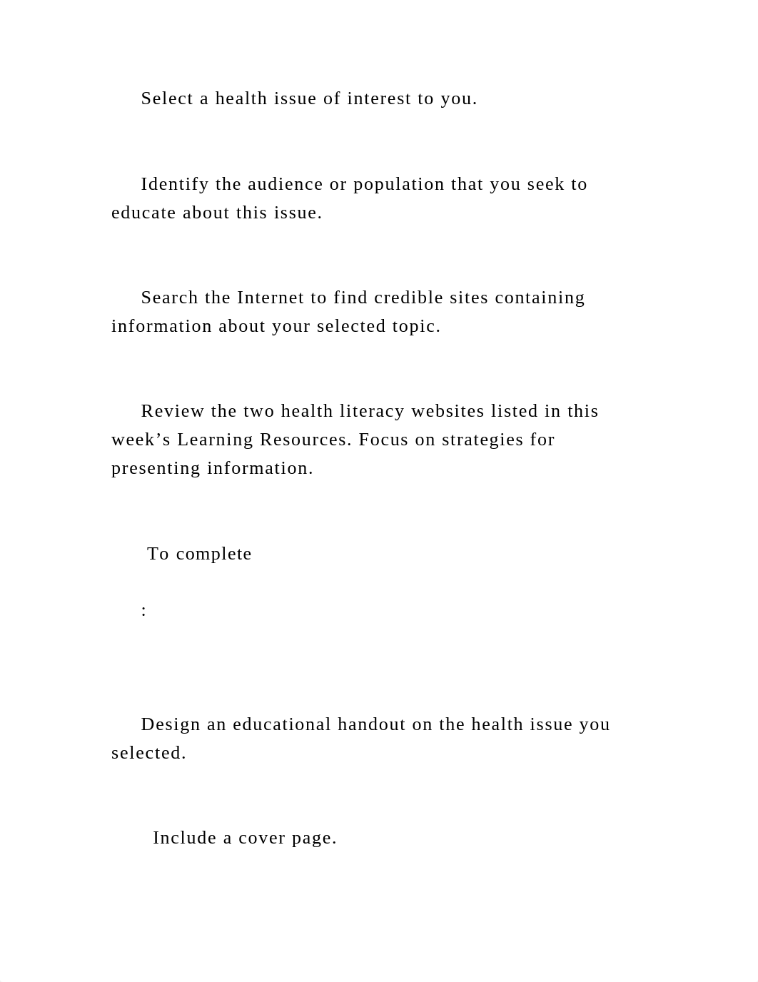 Health Information Patient Handout      One of the pi.docx_d35fafpc6jr_page3